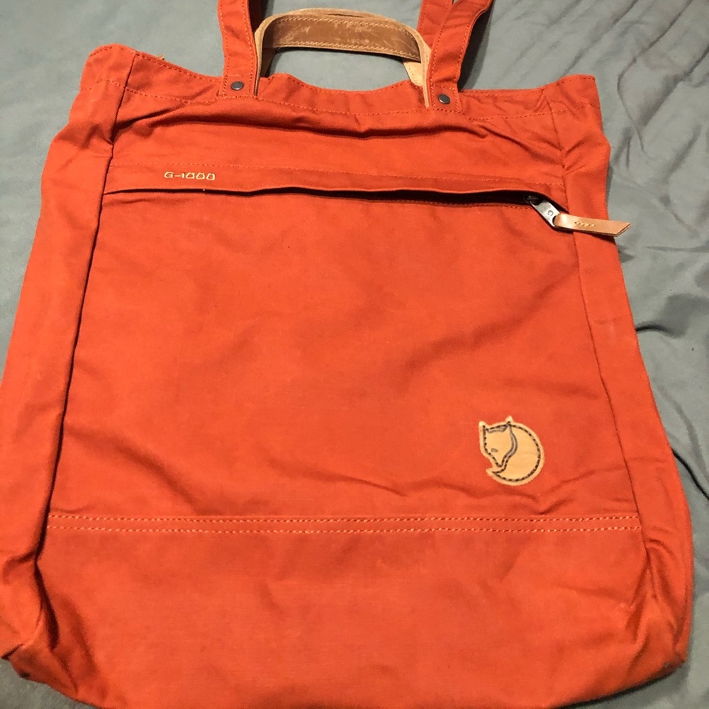 KANKEN TOTEPACK